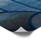 Webster painting poster (Hoek)