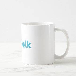 WebTalk Gear Koffiemok