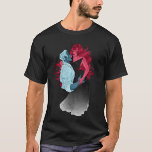 Webtoon Lore olympus tSHIRT2978png2978 T-shirt