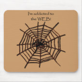 WEBVERSLAAFDE MUISMAT (Voorkant)