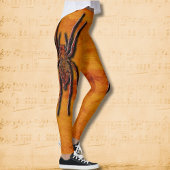 Webwever's metgezel leggings