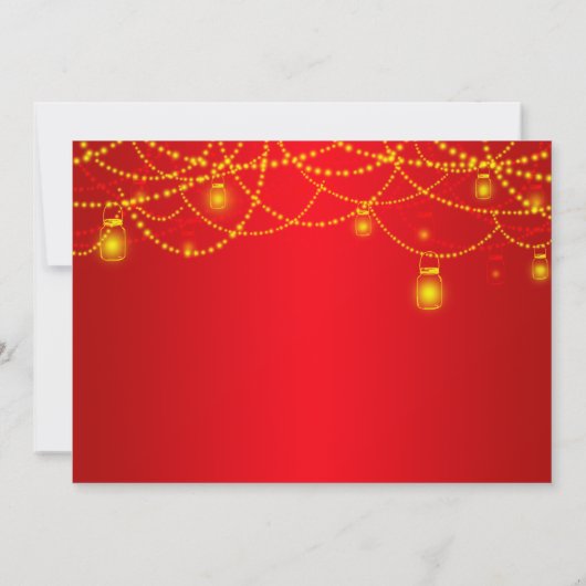 Weckpot | Roodhartritmester van mousserende lichte Kaart (Achterkant)