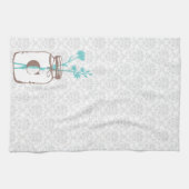 Weckpot Theedoek (Horizontaal)