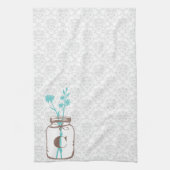 Weckpot Theedoek (Verticaal)