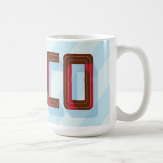 WECO-mok koffie Koffiemok