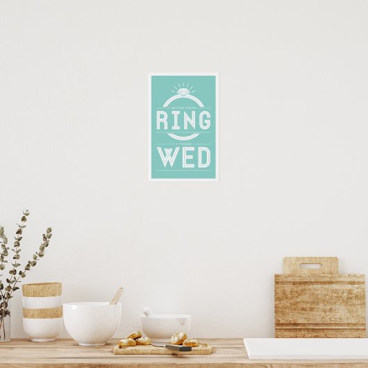 Wed Print (Keuken)