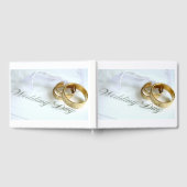 Weddag Gastenboek (Volledig)