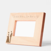 Weddag Gegraveerde Lijstjes (Links)