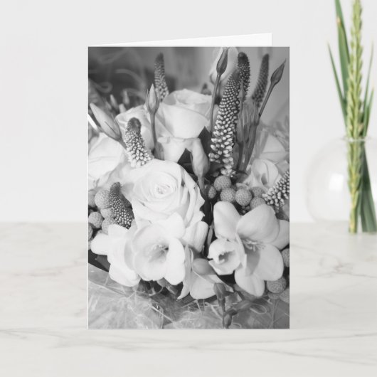 Weddag Kaart (Voorkant)