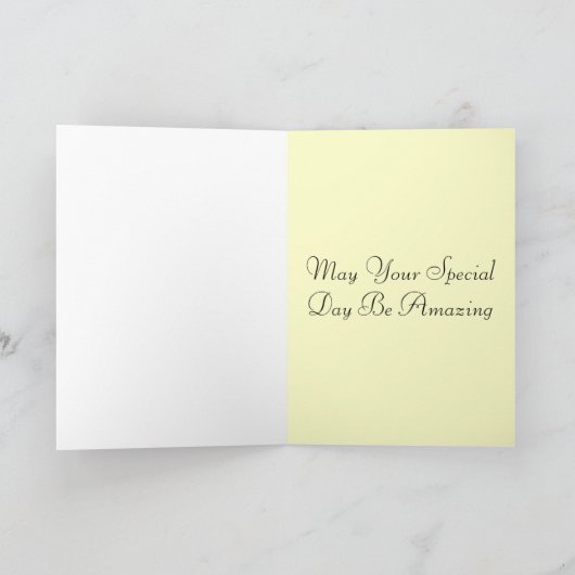 Weddag Kaart (Binnen)