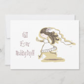 Weddag Kaart (Voorkant)