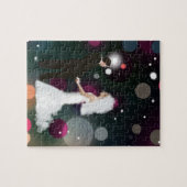 Weddag Legpuzzel (Horizontaal)