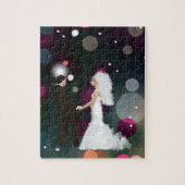 Weddag Legpuzzel (Verticaal)