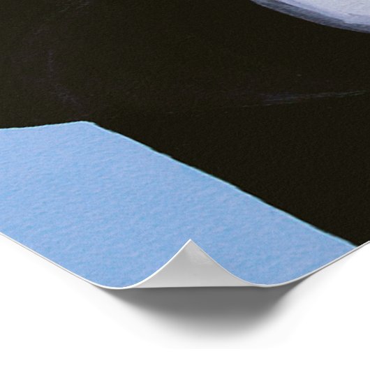 Weddag Poster (Hoek)