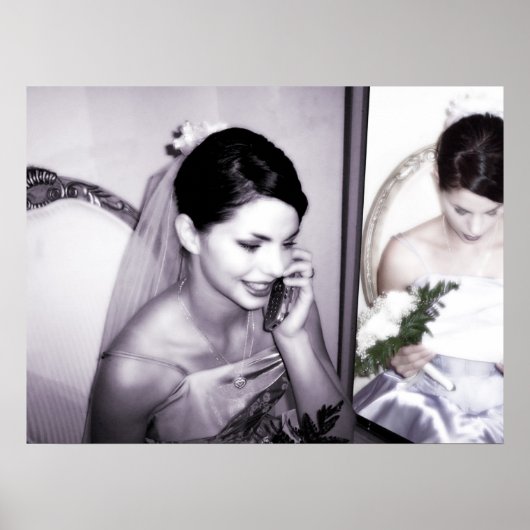 Weddag Poster (Voorkant)