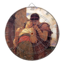 Wedded Bliss (door Frederic Leighton)