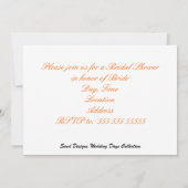 Wedden eenden - Weddenschap Kaart (Achterkant)