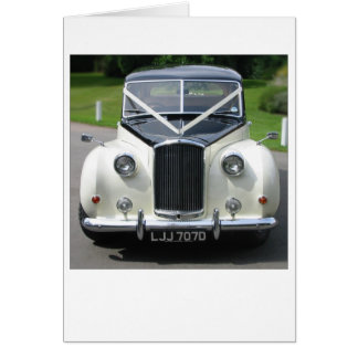 Weddenauto