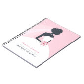 Weddenbordboekje Notitieboek (Linkerzijde)