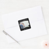 WeddenDay Labels (Envelop)