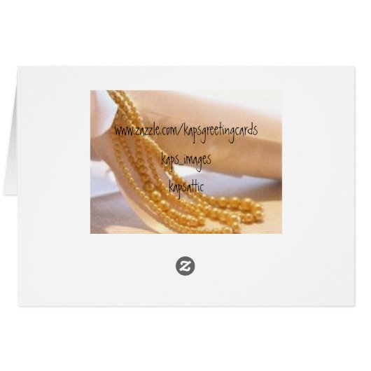 Weddenenkaart (Achterkant Horizontaal)