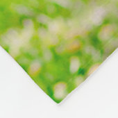 Weddenfoto Fleece Blanket (Hoek)