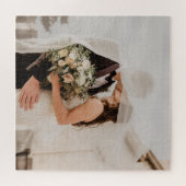 Weddenfoto Keepomwille Legpuzzel (Horizontaal)