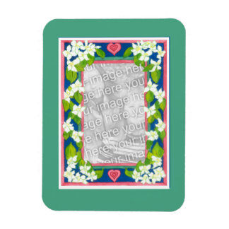 Weddenfoto Upload Fridge Magnet Magneet