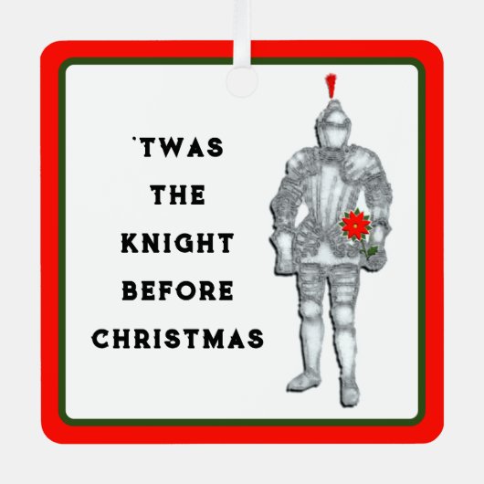 Weddengeld en Verloving Metalen Ornament (Voorkant)