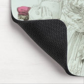 Weddenjurk, Le Follet Courrier Salons Muismat (Hoek)