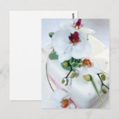 Weddenkoek Briefkaart (Voorkant / Achterkant)