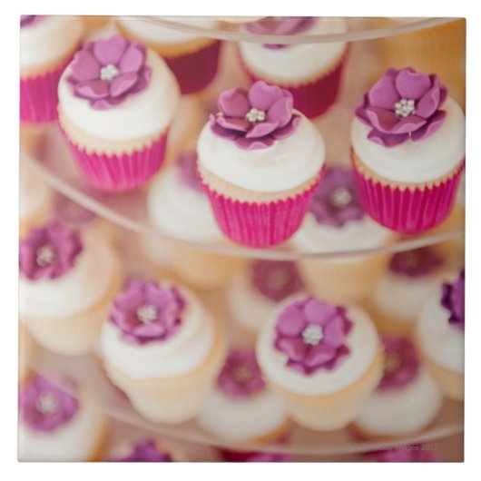 Weddenkoek Tegeltje (Voorkant)