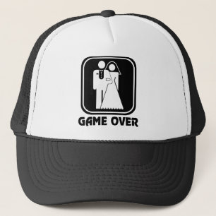 Weddenpictogram: Game over Pet/Pet Trucker Pet