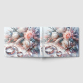 Weddenrennen en -bloemen gastenboek (Volledig)