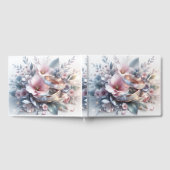 Weddenrennen en -bloemen gastenboek (Volledig)