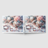 Weddenrennen en -bloemen gastenboek (Volledig)