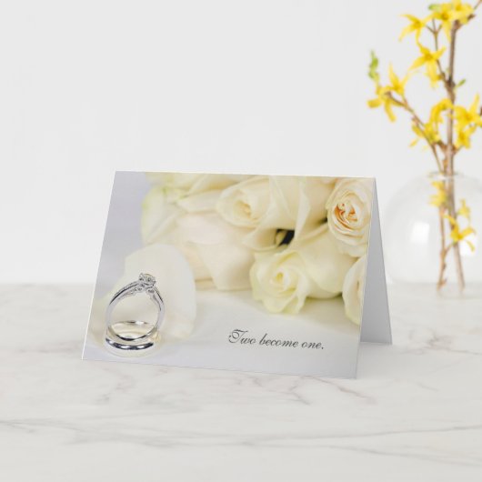 Weddenrennen en Rozen Kaart (Gele Bloem)