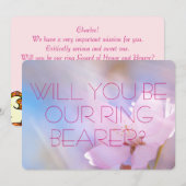 Weddenrennen Kaart (Voorkant / Achterkant)