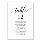 Weddenrennen, moderne gastkaart kaart (Voorkant)