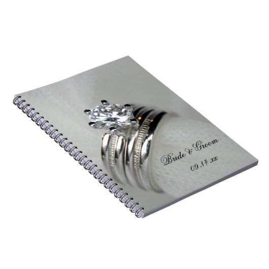 Weddenrennen Notitieboek (Rechterzijde)