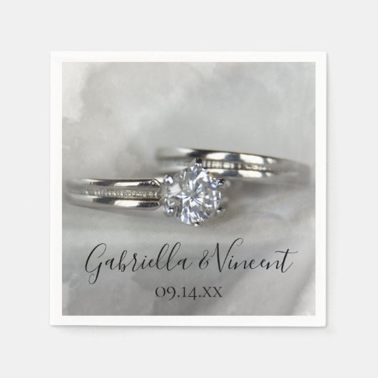 Weddenrennen op grijs servet (Voorkant)