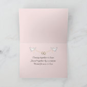 Weddenrennen op Roos Petal Kaart (Binnen)