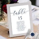 Weddenrennen, Romance zitkast, marineblauw Kaart<br><div class="desc">De Kaart van de Grafiek van de Grafiek van de Kerst van de Woningvisserij van de Wuwen,  de Moderne Blauwe Thema's van de Romance van de . Pas de tekst aan en/of verwijder en vul deze in met het thema van uw trouwpartij.</div>