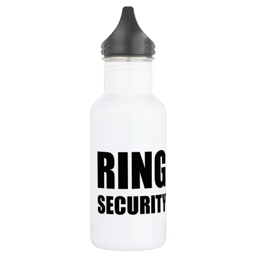 Weddenrennen Waterfles (Links)