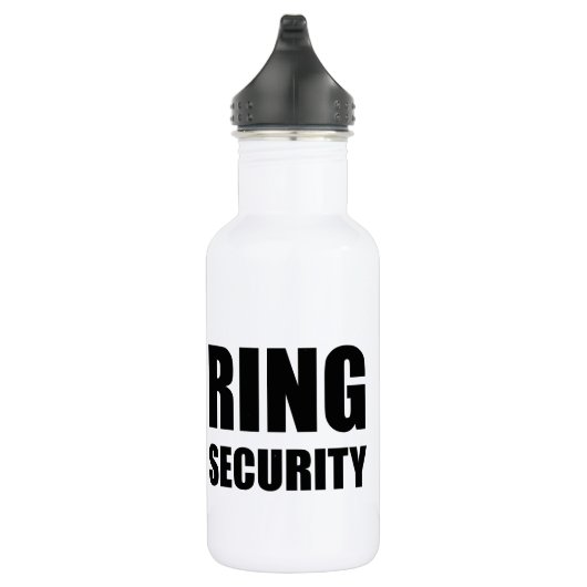 Weddenrennen Waterfles (Rechts)