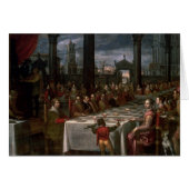 Weddenschap (Voorkant Horizontaal)