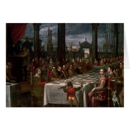 Weddenschap (Voorkant Horizontaal)