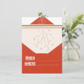 Weddenschap (Staand voorkant)