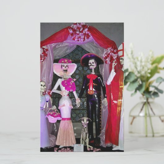 Weddenschap (Staand voorkant)