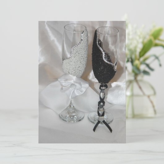 Weddenschap (Staand voorkant)